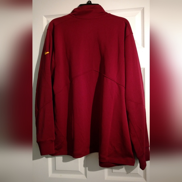 Nike NFL Redskins Jacket - Picture 7 of 7